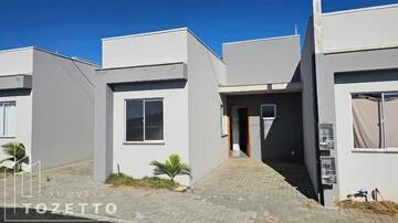 Foto Imóvel - Casa No Condomínio Viva Fácil - Uvaranas