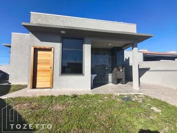 Foto Imóvel - Casa De Esquina à Venda No Campo Bello, Uvaranas