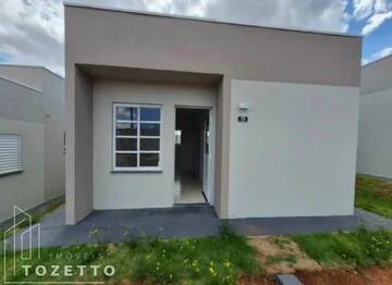 Foto Imóvel - Casa Para Locação No Jardim Royal, Neves