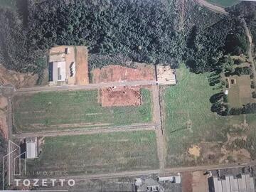 Foto Imóvel - Terreno Para Locação No Distrito Industrial