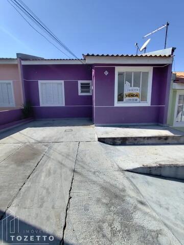 Foto Imóvel - Sua Nova Casa No Bairro Mais Procurado Da Cidade.