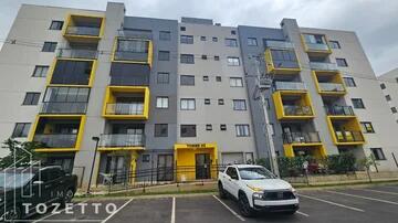 Foto Imóvel - Apartamento Para Locação No Vista Uvaranas