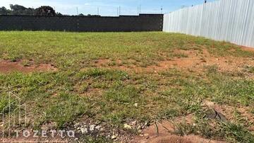 Foto Imóvel - Lote à Venda No Condomínio Bosque Mistral, Jardim Carvalho
