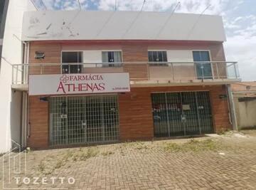 Foto Imóvel - Sala Comercial Para Locação Na Região Do Contorno