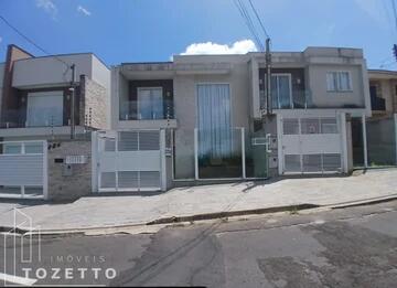 Foto Imóvel - Sobrado Semimobiliado Para Locação No Boa Vista