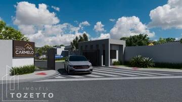 Foto Imóvel - Residencial Monte Carmelo Em Uvaranas!!