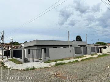 Foto Imóvel - Casa De Esquina à Venda No Contorno, Santa Paula