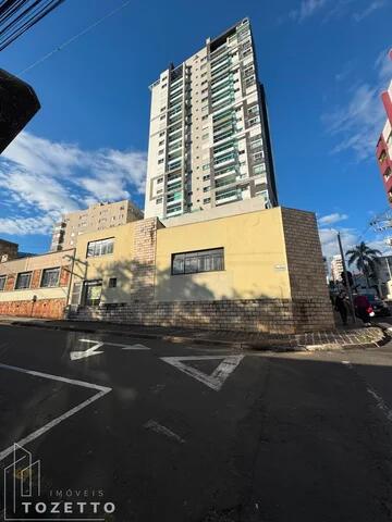 Foto Imóvel - Casa Residencial E Comercial Para Locação Bem No Centro