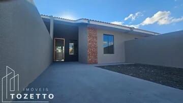 Foto Imóvel - Casa à Venda  No Gsp, Uvaranas