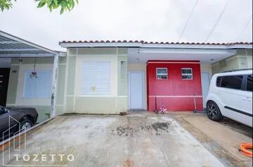 Foto Imóvel - Casa à Venda No Condomínio Moradas No Santa Mônica