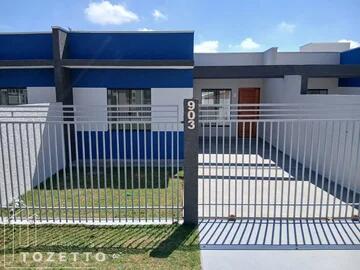 Foto Imóvel - Casa Com Suíte Na Vila Cipa !