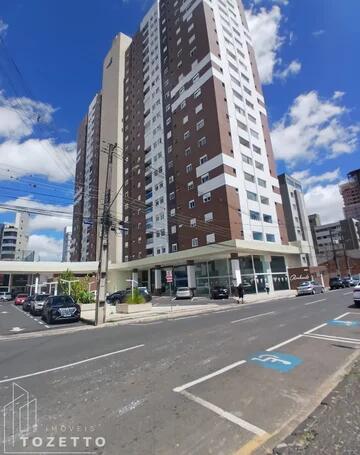 Foto Imóvel - Apartamento Semimobiliado No Rembrandt