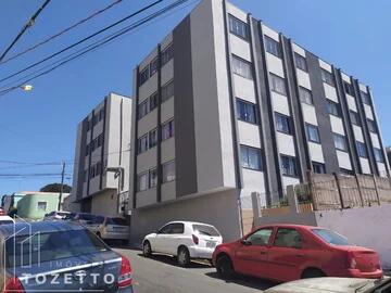 Foto Imóvel - Apartamento Para Venda Ou Locação No Ed. São Carlos