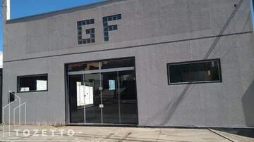 Foto Imóvel - Barracão/ Sala Comercial Para Locação Em Oficinas