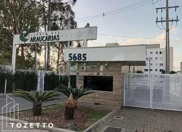 Foto Imóvel - Apartamento  2 Quartos  Ao Lado Da Uepg     Campus Uvaranas