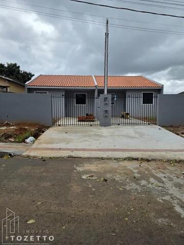Foto Imóvel - Casa à Venda ? Gralha Azul, Contorno