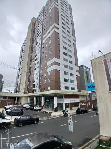 Foto Imóvel - Apartamento Semimobiliado Para Locação ? Edifício Rembrandt