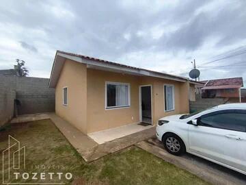 Foto Imóvel - Casa à Venda No Condomínio Residencial Porto Olivia
