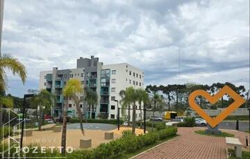 Foto Imóvel - Apartamento Semimobiliado No Vista Uvaranas