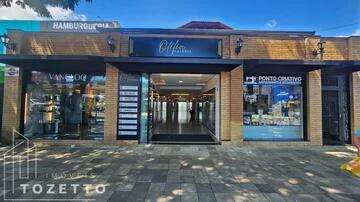Foto Imóvel - Galeria Comercial Otília ,salas Comerciais Para Locação No Santa Paula