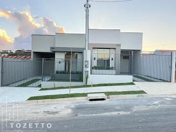 Foto Imóvel - Casa à Venda No Parque Das Palmeiras, Contorno