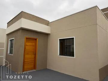Foto Imóvel - Casa à Venda No Lagoa Dourada
