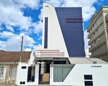 Foto Imóvel - Apartamento à Venda No Edifício Liverpool , Vila Estrela