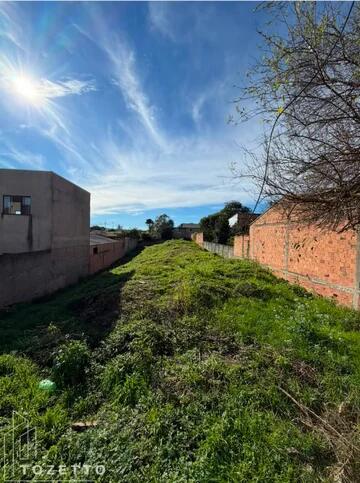Foto Imóvel - Terreno à Venda  No Jardim Barreto ,  Olarias