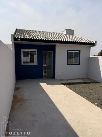 Foto Imóvel - Casa à Venda No Lagoa Dourada !!