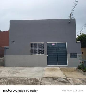 Foto Imóvel - Sala Comercial Em Uvaranas