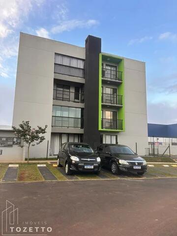 Foto Imóvel - Apartamento Para Locação  Vittace Sabará