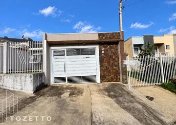 Foto Imóvel - Casa Para Locação No Jardim Canaã