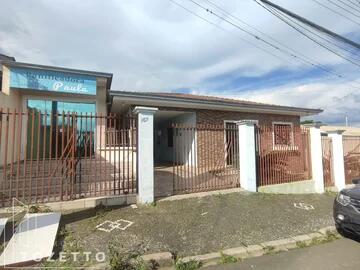 Foto Imóvel - Casa Para Locação No Jardim Carvalho
