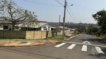 Foto Imóvel - Terreno Esquina - Chapada