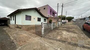 Foto Imóvel - Casa 4q - Terreno Comercial - Santa Paula