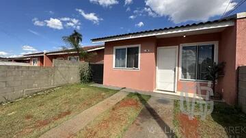 Foto Imóvel - Casa 2q - Semi Mobiliada - Porto Sabia