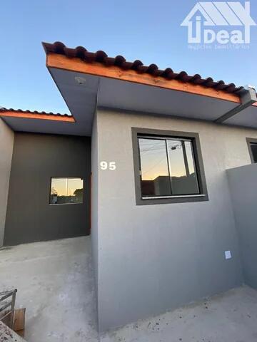 Foto Imóvel - Casa 2q - Dom Bosco