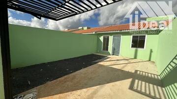 Foto Imóvel - Casas 2q - Recanto Verde - Uvaranas
