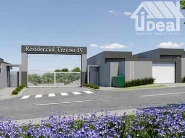 Foto Imóvel - Casas 2q - Residencial Treviso