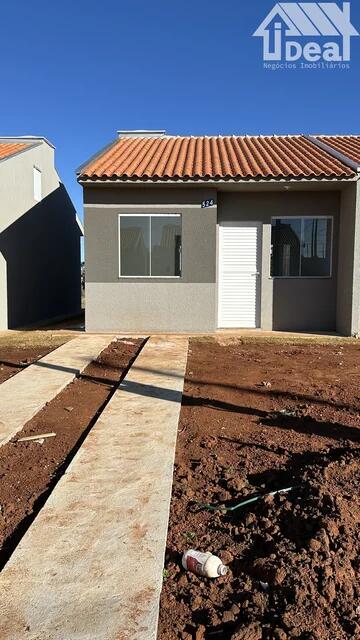 Foto Imóvel - Casas 2q - Jd Royal