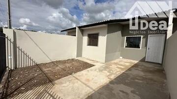 Foto Imóvel - Casas 2q - Jd Royal - Neves