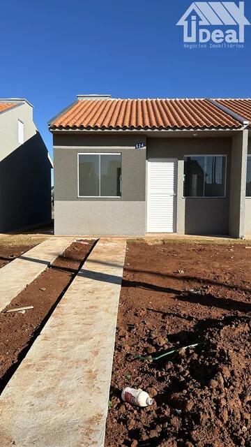 Foto Imóvel - Casas 2q - Contorno