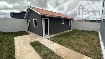 Foto Imóvel - Casa 2q - Jd Amalia