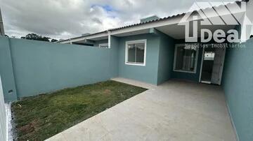 Foto Imóvel - Casa 2q - Vila Cipa