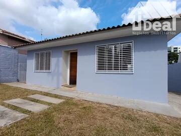 Foto Imóvel - Residencia 2q - Santa Paula