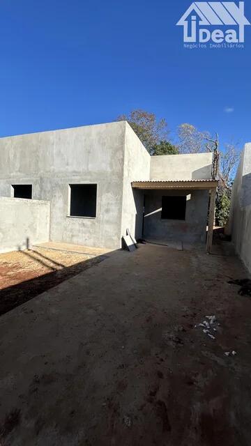 Foto Imóvel - Casa 2q - Campo Belo Ii