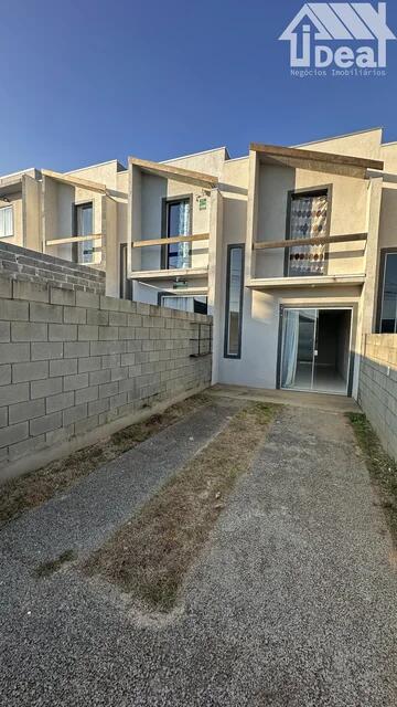 Foto Imóvel - Sobrado Nova Ponta Grossa