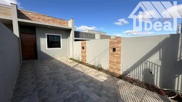 Foto Imóvel - Casa 2q - Dona Marly
