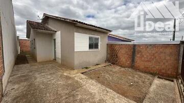 Foto Imóvel - Casa 2q - Campos Elisios - Contorno