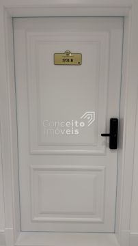 Residencial Piazza San Marco